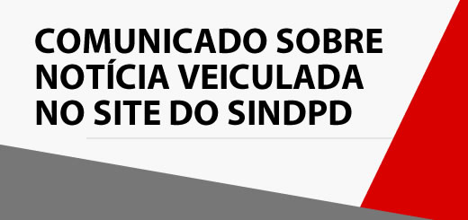 destaque-comunicado-noticia-sindpd