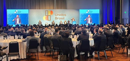 Reflexoes sobre o texto aprovado da Reforma Tributaria-Unidos Brasil