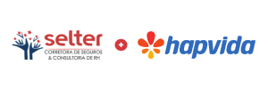 Selter+Hapvida - Logo