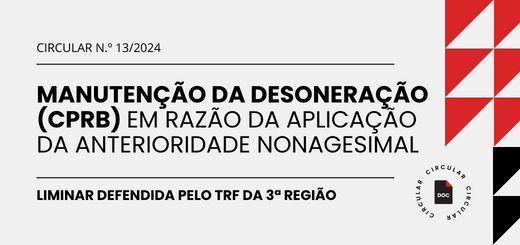 manutencao da desoneracao (cprb)