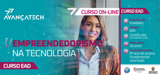 EMPREENDEDORISMO NA TECNOLOGIA-Avancatech-capa