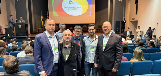 FESERVSP reforca presenca na II Conferencia Nacional do Trabalho