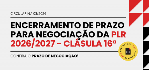Circular-032026-Encerramento de prazo para negociacao da PLR-Capa