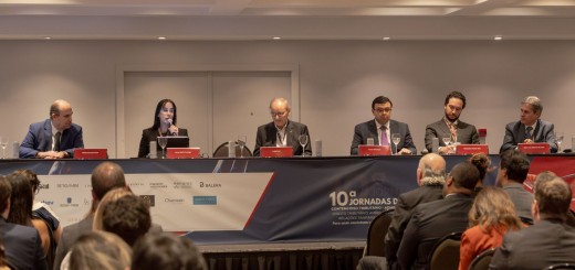 Luigi Nese participa da abertura da 10 Jornada de Debates da ABAT em Sao Paulo-capa